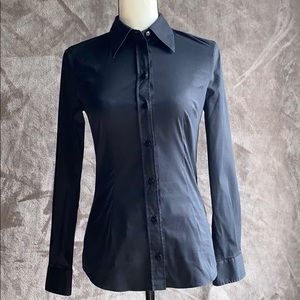 Dolce&Gabbana black shirt.